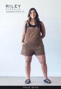 Riley 14-32 Overalls