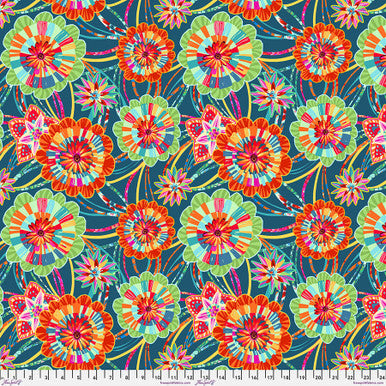 Rosettes - Blue || Festival