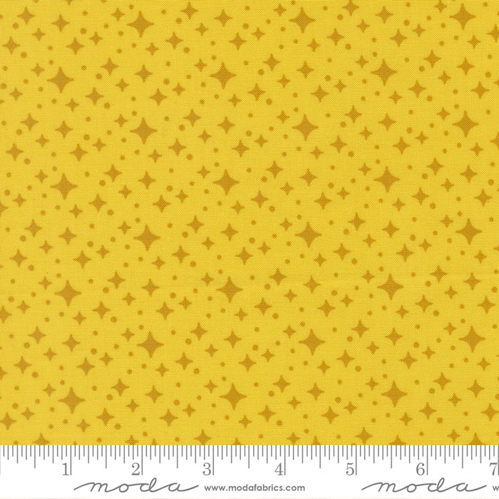 Scenery Starlight - Citrine