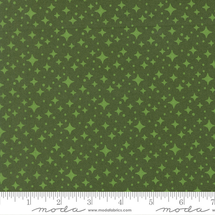 Scenery Starlight - Cypress