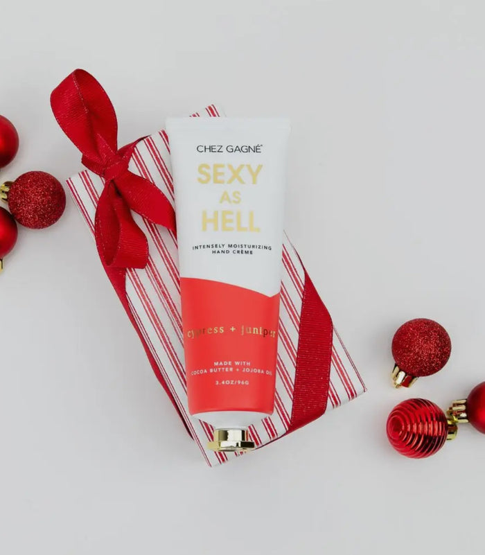 SEXY AS HELL HAND CREAM