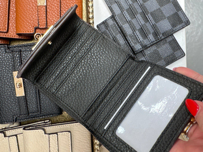 Snap Wallet
