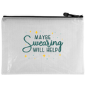 Snarky Bag - Maybe Swearing Will Help