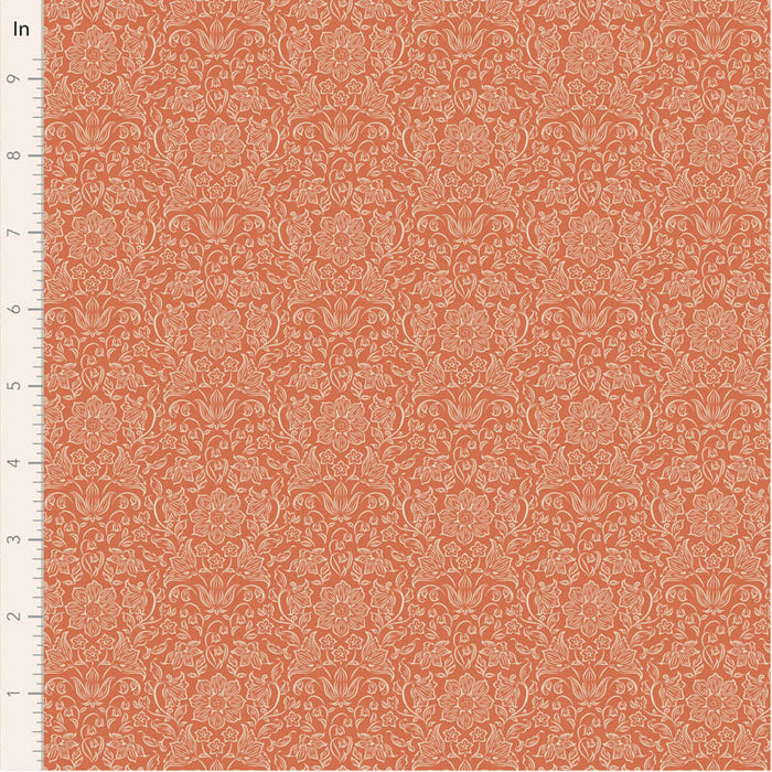 Songbird-Lila (Coral)