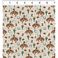 SOUTHWEST MINIS 16SWM 1 CREAM DIGITAL