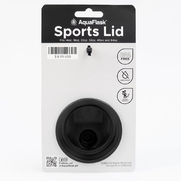 Sports Lid