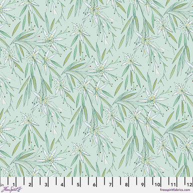 Star Flower - Mint || Flourish & Bloom