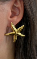 STARFISH EARRINGS