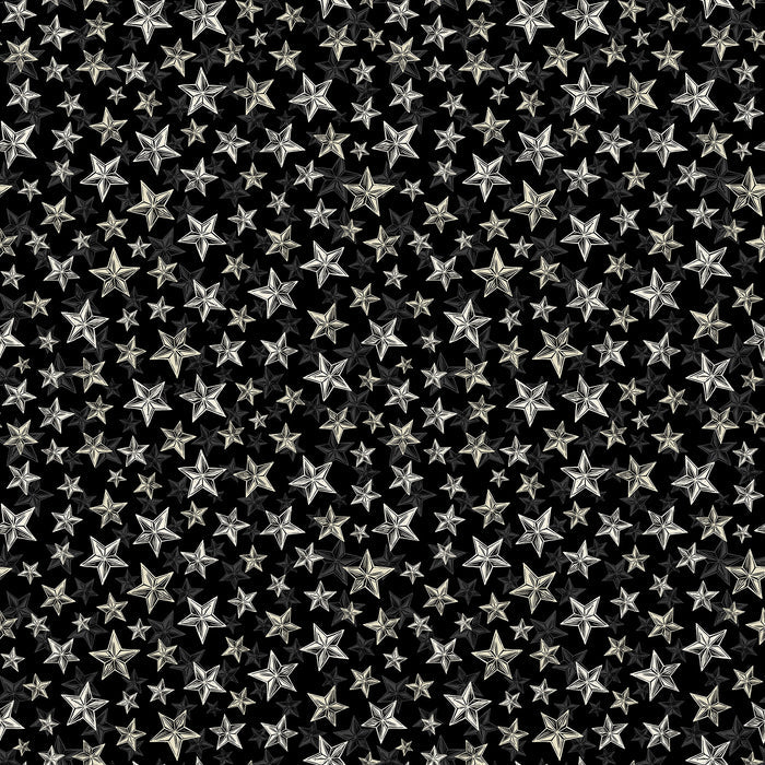 Stars - NIGHTFALL