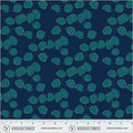 Sunshine, Honesty, Indigo, High Density Cotton