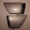 Suzuki GS400 DOHC 8 Valve Side Covers