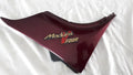 SUZUKI MADURA LEFT SIDE COVER
