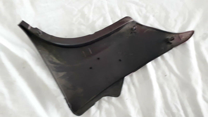 SUZUKI MADURA LEFT SIDE COVER