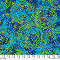 Swirlygig (Blue)