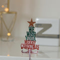 Table top tree