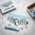The Penguin Dance Kids Puzzle