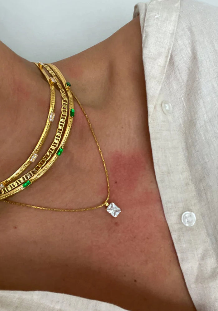 THE SELENA NECKLACE