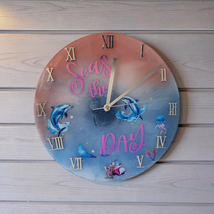 🕰️ Timeless Elegance