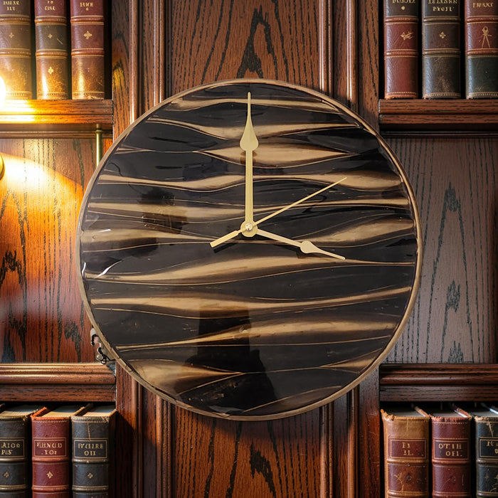 🕰️ Timeless Elegance