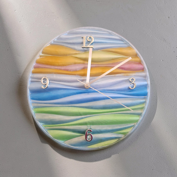 🕰️ Timeless Elegance