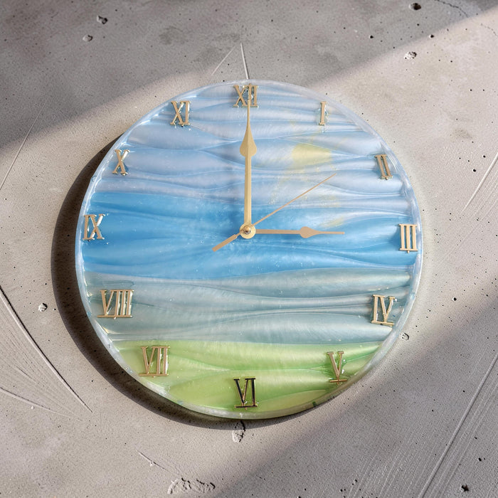 🕰️ Timeless Elegance