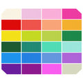 True Colors - 5in Charm - Tiny