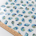Tula Vinyl - Half Yard Cut