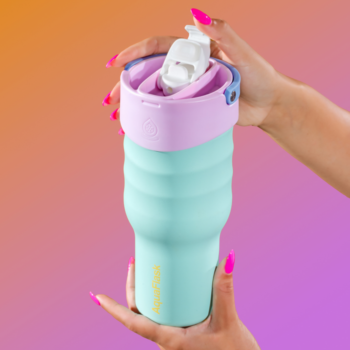Tumbler