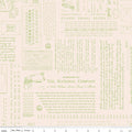 TYPE/ography Lettuce