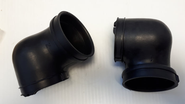 V-Star 1100 Air Cleaner Joints
