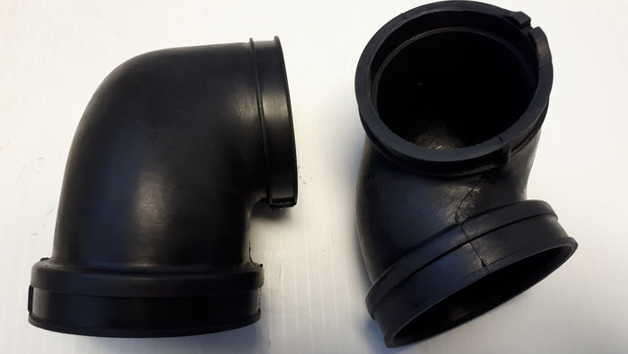 V-Star 1100 Air Cleaner Joints