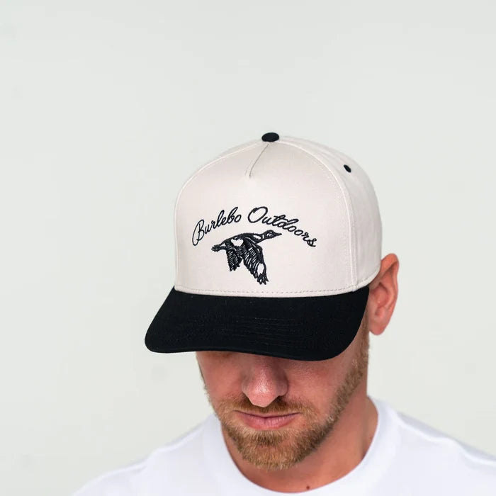 VINTAGE DUCK - CREAM