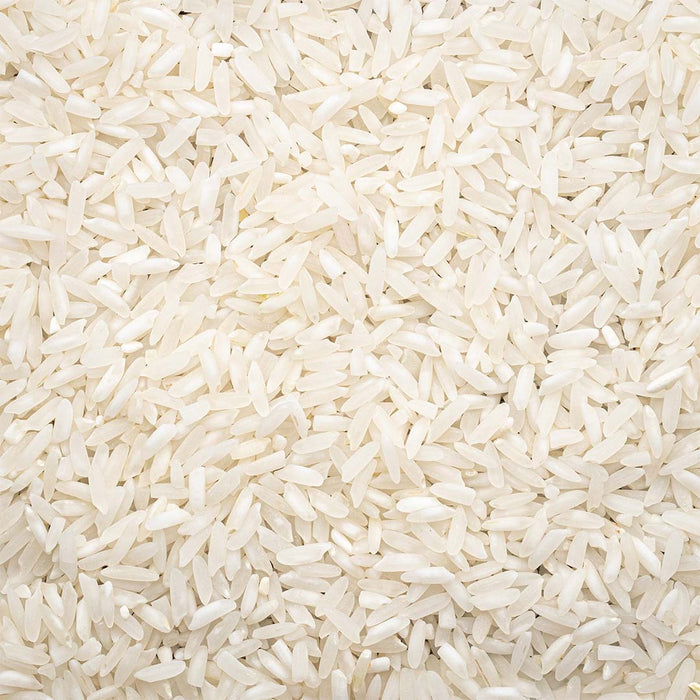 White Jasmine Rice