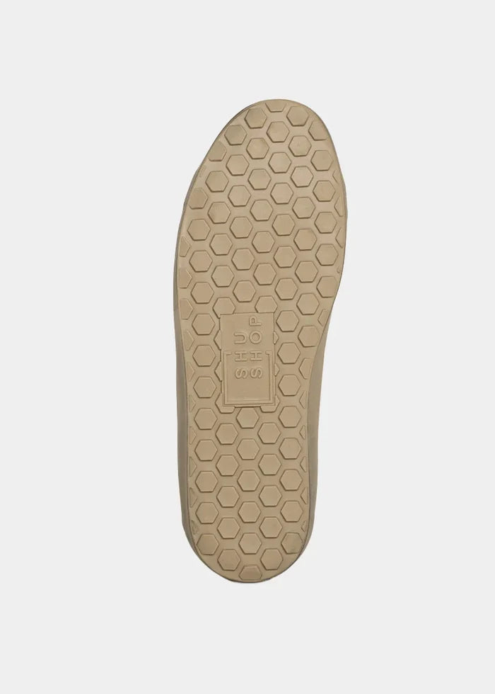 White Stevie Shu Shop Sneakers