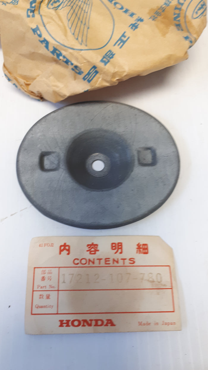 XL 75A AIR FILTER CAP