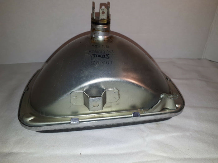 XS 1100 HEADLIGHT LENS ASSEMBLY