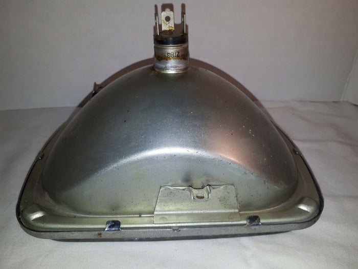 XS 1100 HEADLIGHT LENS ASSEMBLY