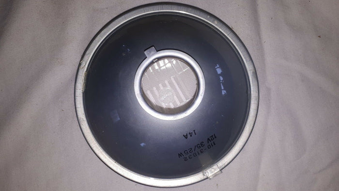 YAMAHA LENS ASSEMBLY RD 125, YDS3, AS3