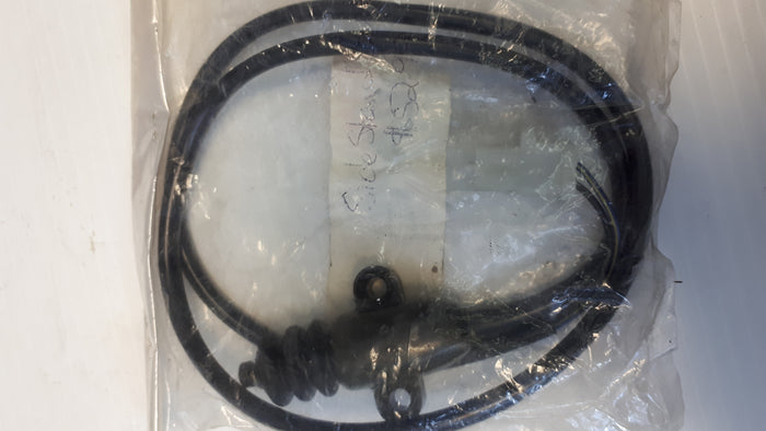 Yamaha Side Stand Switch