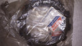 YAMAHA TX650 XS1 XS2 CLUTCH FRICTION PLATES, NEW OEM 256-16331-00 1970-1973