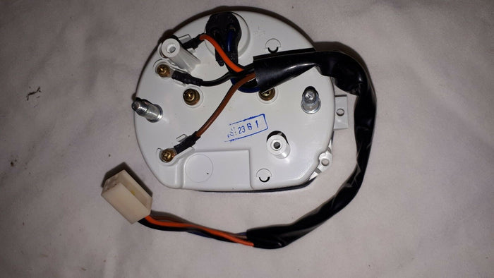 YAMAHA XJ TACH ASSEMBLY 1982-1983 XJ 650 XJ750