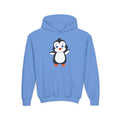 Carolina Blue / S
