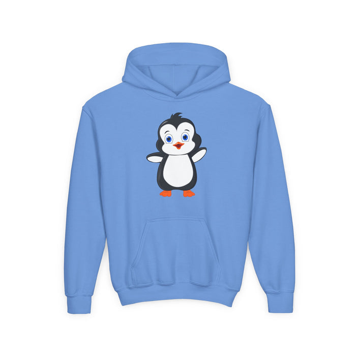 Carolina Blue / S