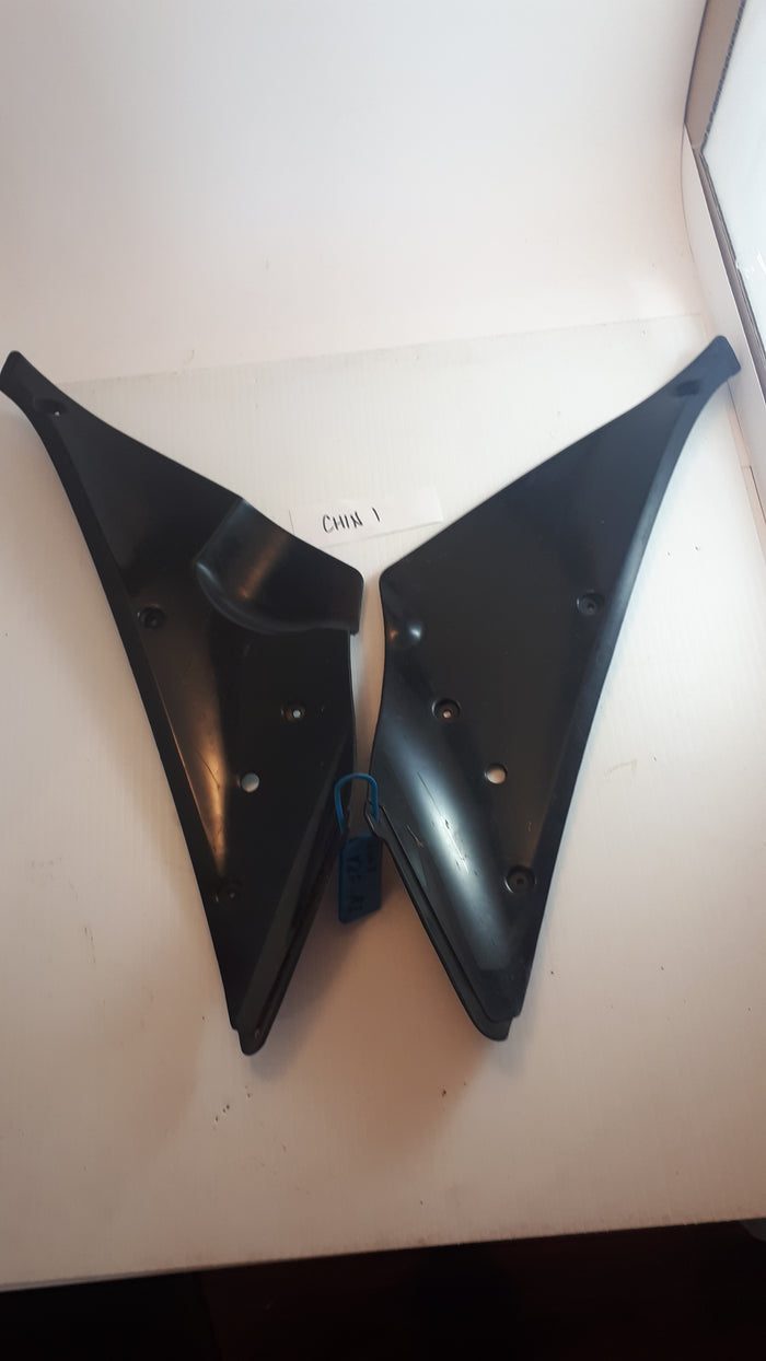 YZFR1 Inner Fairing Panels