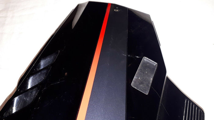 ZX 750 NINJA LEFT SIDE COVER