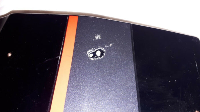 ZX 750 NINJA LEFT SIDE COVER