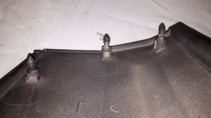 ZX 750 NINJA LEFT SIDE COVER