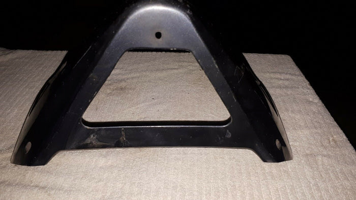 ZX750 NINJA  BELLY FAIRING, UNDER COWL
