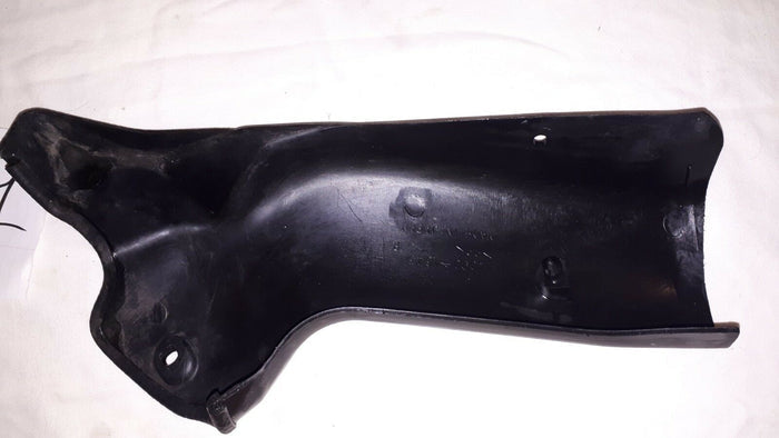ZX7R RIGHT AIR CLEANER COVER